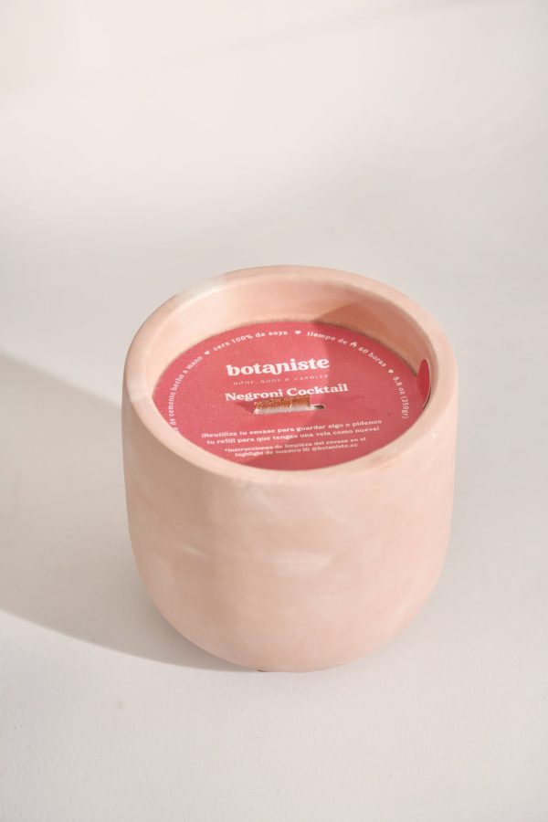 Negroni Cocktail 250gr