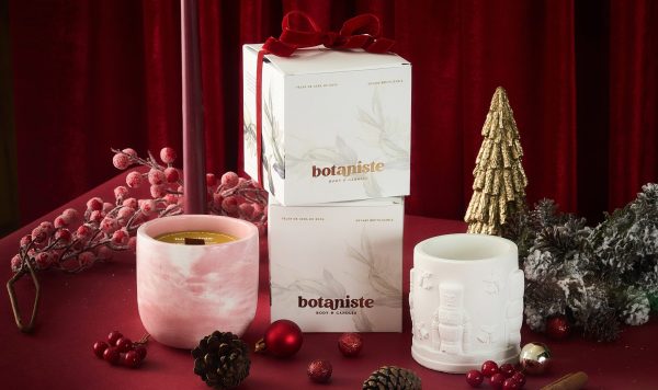 Hot Cocoa Marshmallows & Candy