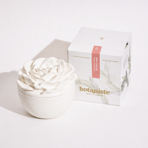 Vela Flor Sea Salt & Orchid