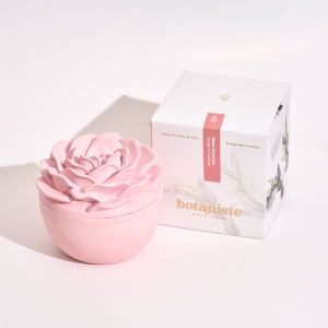 Vela Flor Mango & Gardenia